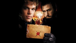 The Brothers Grimm
