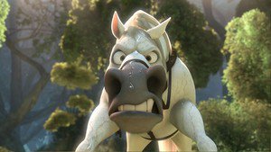 Tangled