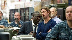 World War Z