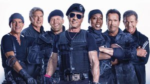 The Expendables 3
