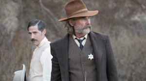 Bone Tomahawk