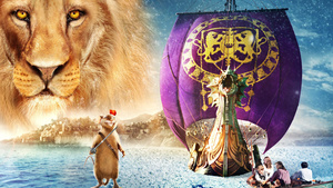 The Chronicles of Narnia: The Voyage of the Dawn Treader