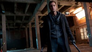 I, Frankenstein