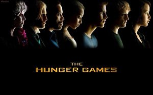 The Hunger Games