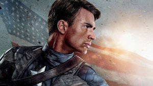 Captain America: The First Avenger