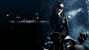 The Dark Knight Rises