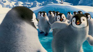 Happy Feet Two