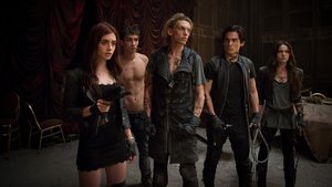 The Mortal Instruments: City of Bones