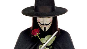 V for Vendetta