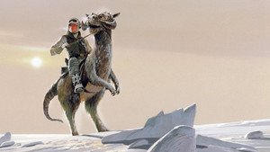 Star Wars: Episode V – The Empire Strikes Back