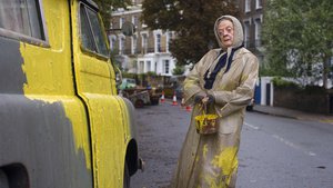 The Lady in the Van