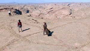 Gallowwalkers