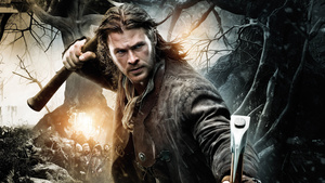 Snow White and the Huntsman