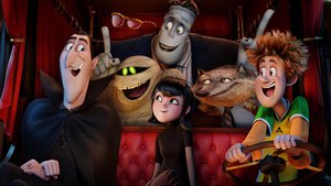 Hotel Transylvania 2
