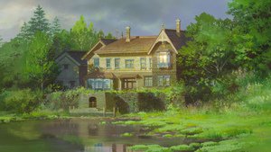 When Marnie Was There