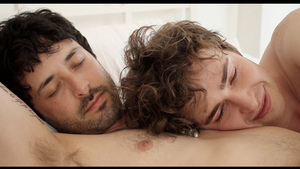 3 in a Bed