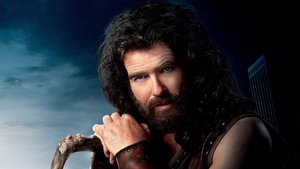 Percy Jackson & the Olympians: The Lightning Thief