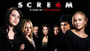 Scream 4