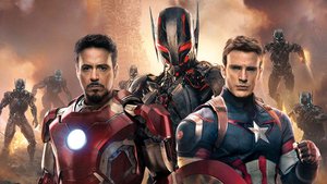 Avengers: Age of Ultron