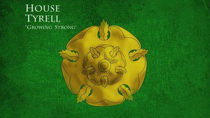 Game of Thrones