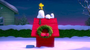 The Peanuts Movie