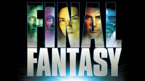 Final Fantasy: The Spirits Within
