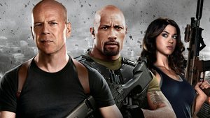G.I. Joe: Retaliation