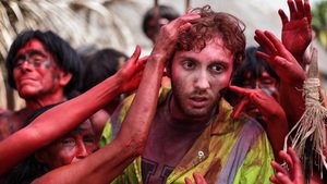 The Green Inferno