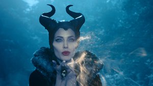 Maleficent