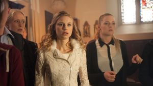 Vampire Academy