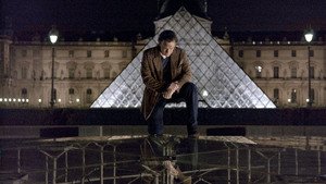 The Da Vinci Code