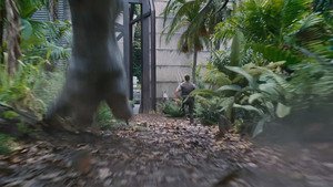 Jurassic World