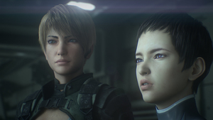 Appleseed Alpha