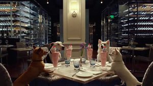Beverly Hills Chihuahua 3 – Viva La Fiesta!