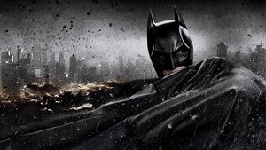 The Dark Knight Rises