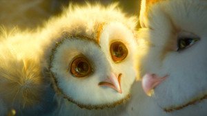 Legend of the Guardians: The Owls of Ga’Hoole