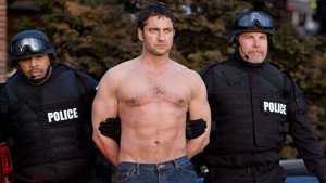 Law Abiding Citizen