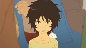 The Boy and the Beast