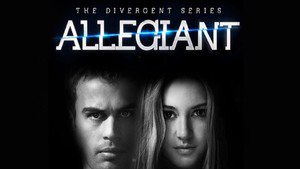 The Divergent Series: Allegiant