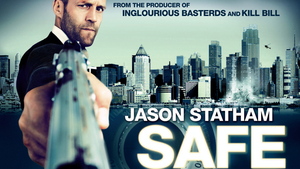 Safe