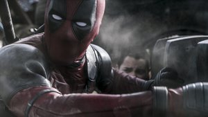 Deadpool