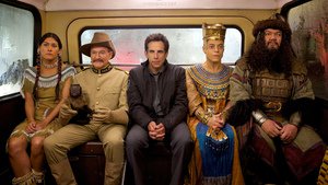 Night at the Museum: Secret of the Tomb