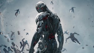 Avengers: Age of Ultron