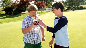 Diary of a Wimpy Kid