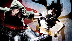 Step Up 3D