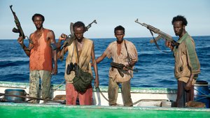 Captain Phillips