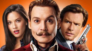 Mortdecai