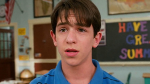 Diary of a Wimpy Kid: Dog Days