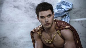Immortals