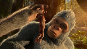 Animal Kingdom: Lets Go Ape